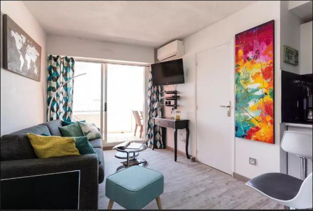 L'Ecrin De Circe Daire Agde Dış mekan fotoğraf