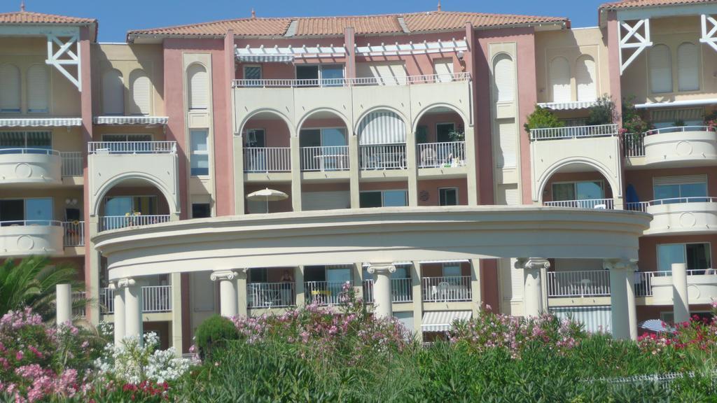 L'Ecrin De Circe Daire Agde Oda fotoğraf